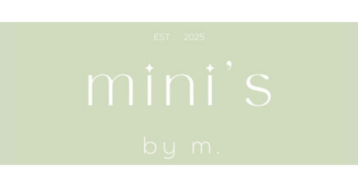 Minis By M