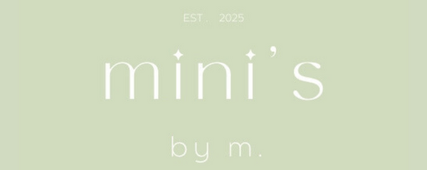 Minis By M