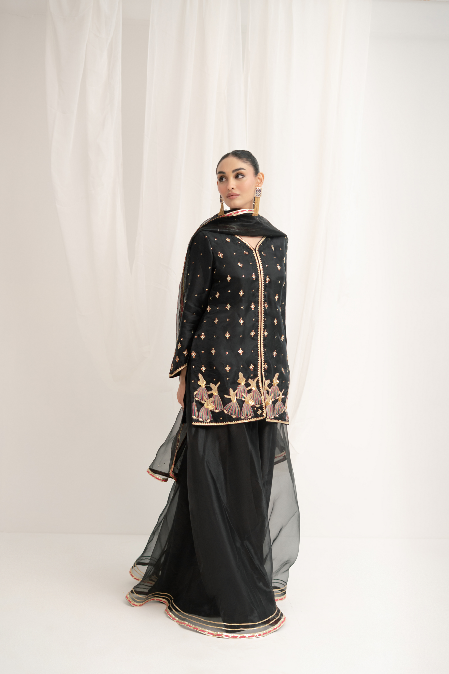 Mehwish