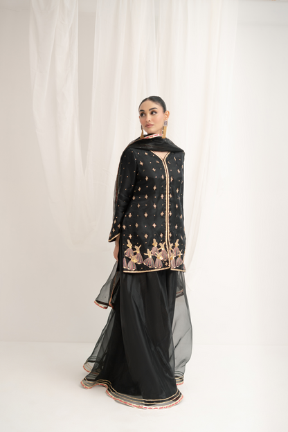 Mehwish