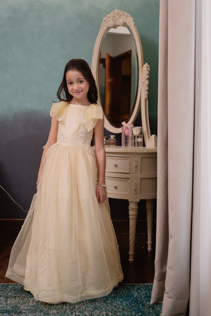 Belle
