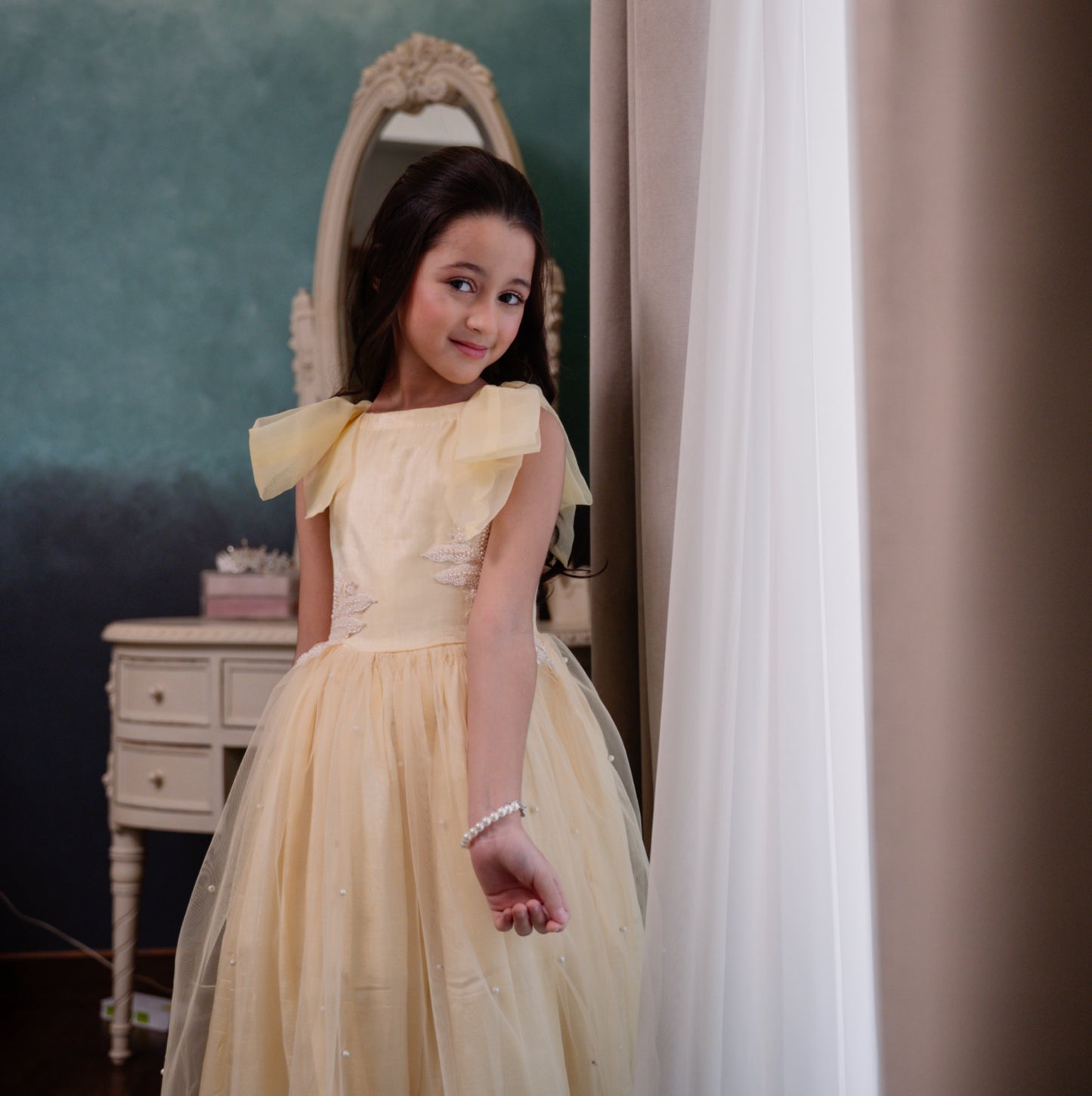 Belle