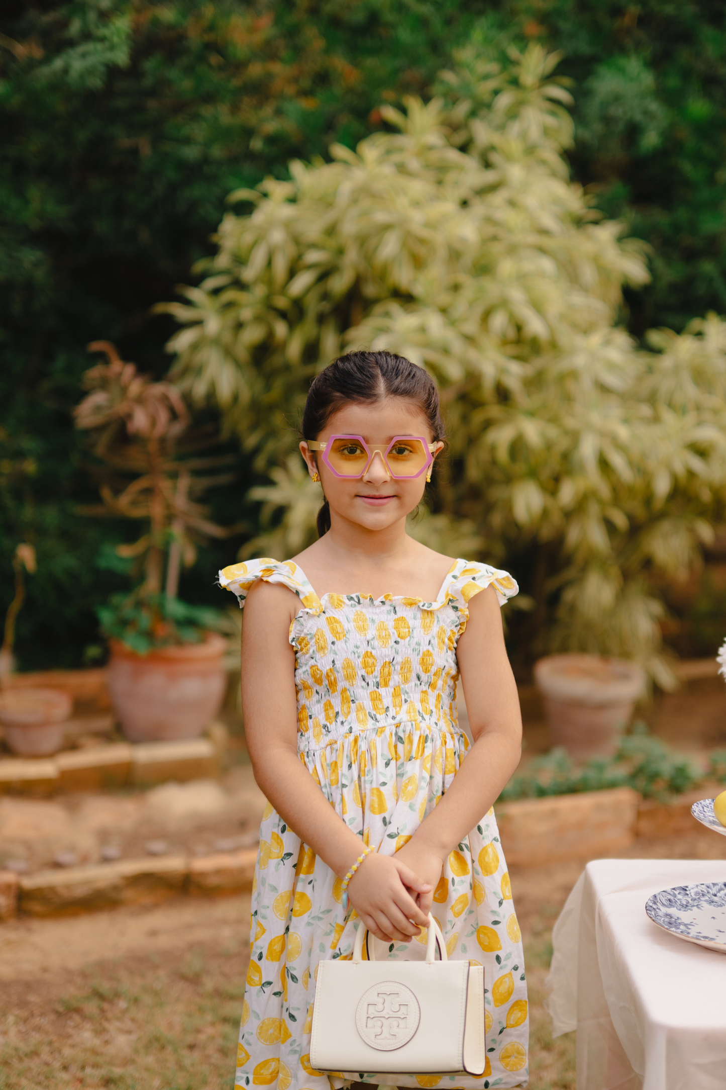 Capri Dress
