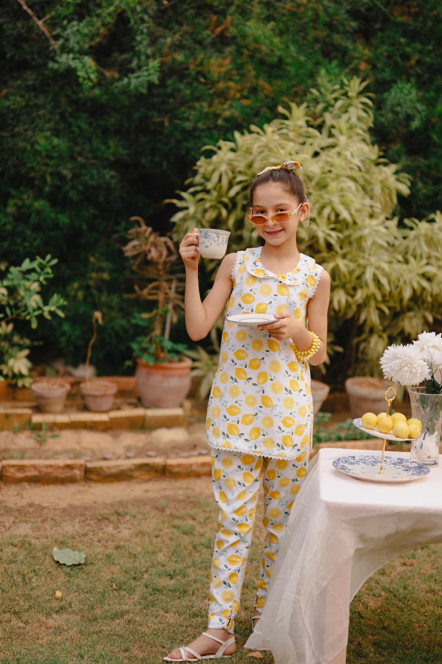 Capri Set