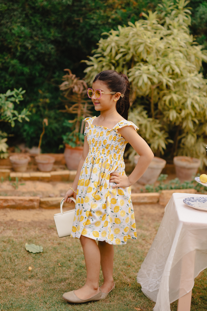 Capri Dress