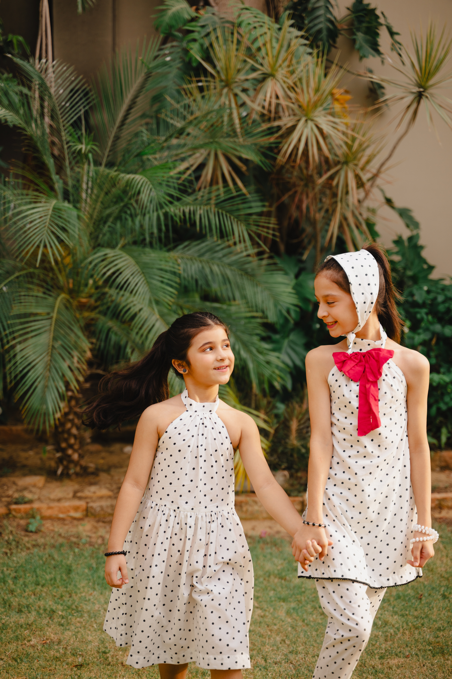 Saint-Tropez Dress