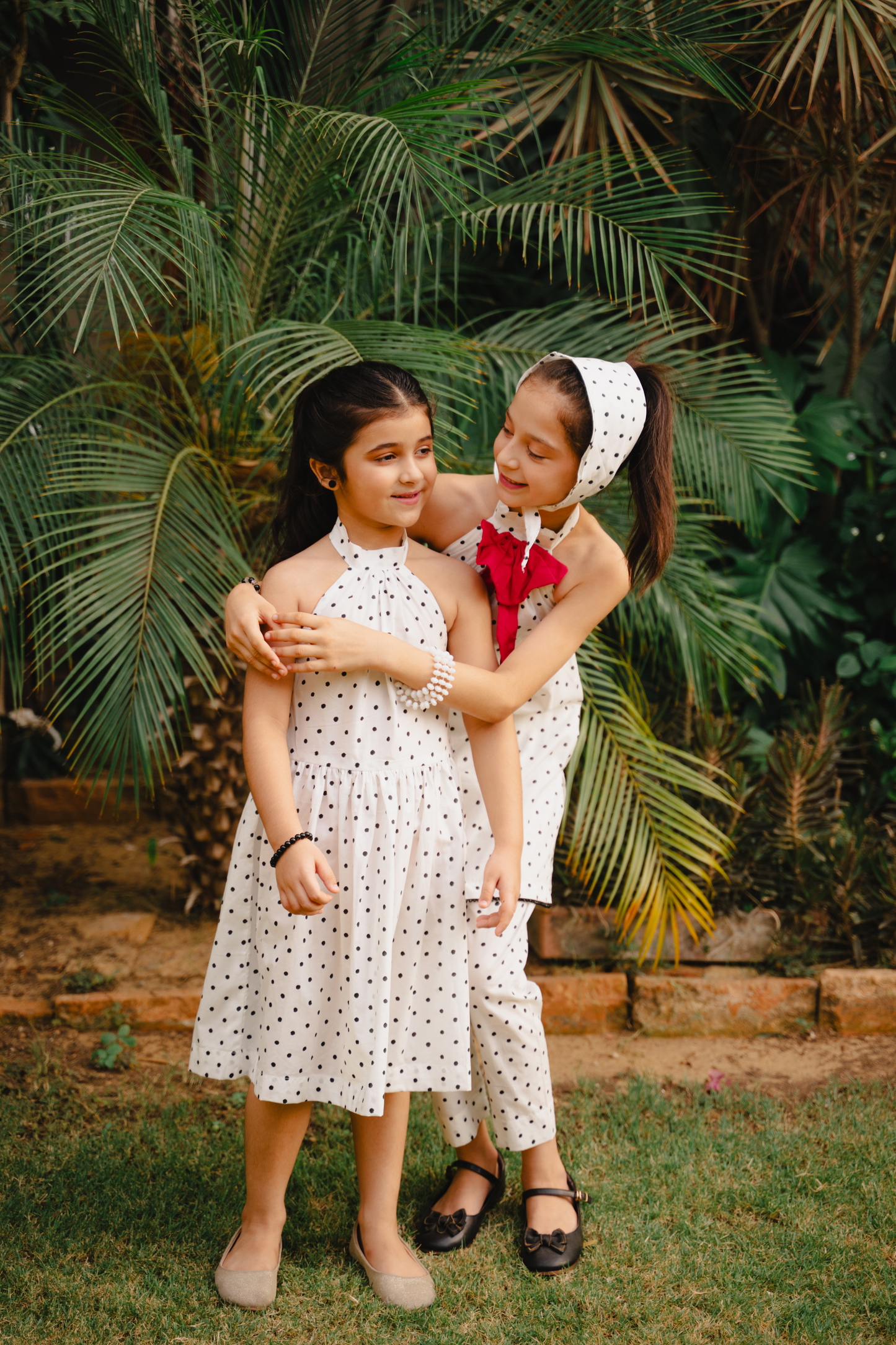 Saint-Tropez Dress