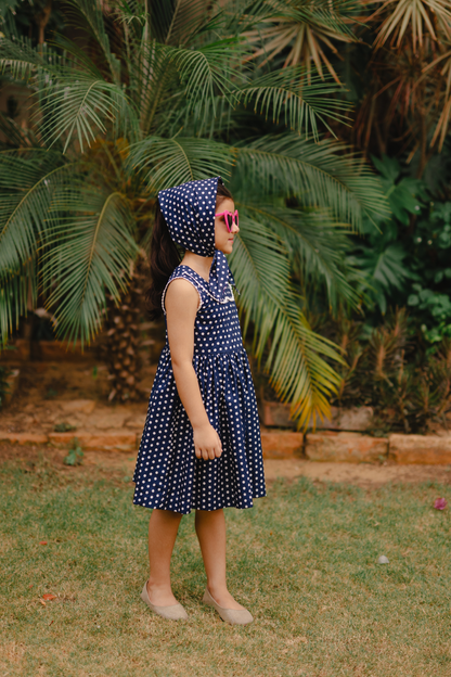 Mykonos Dress