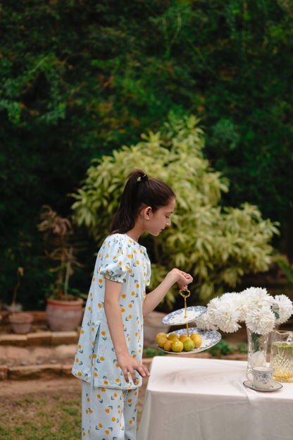 Ravello Set