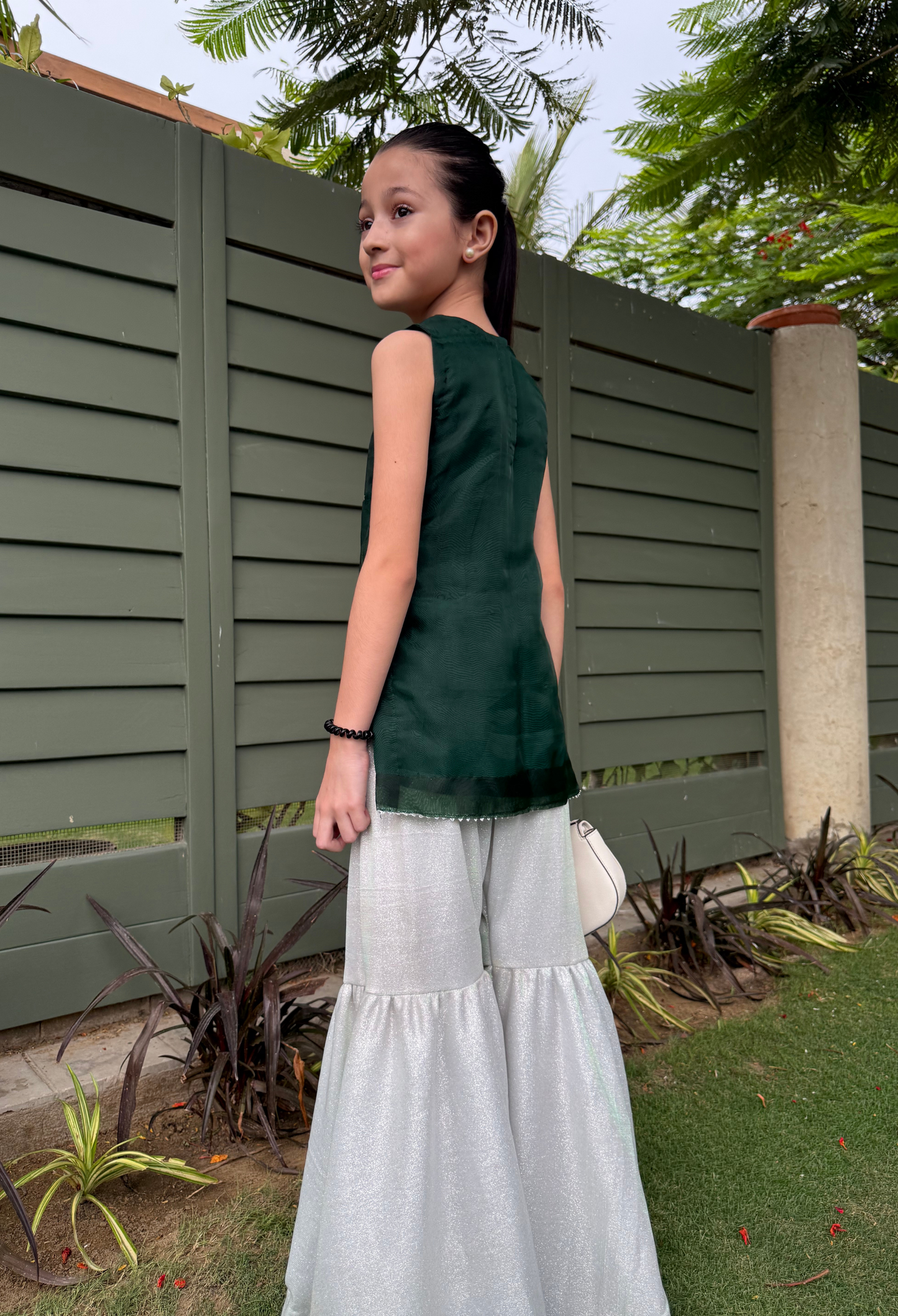 Taara Set