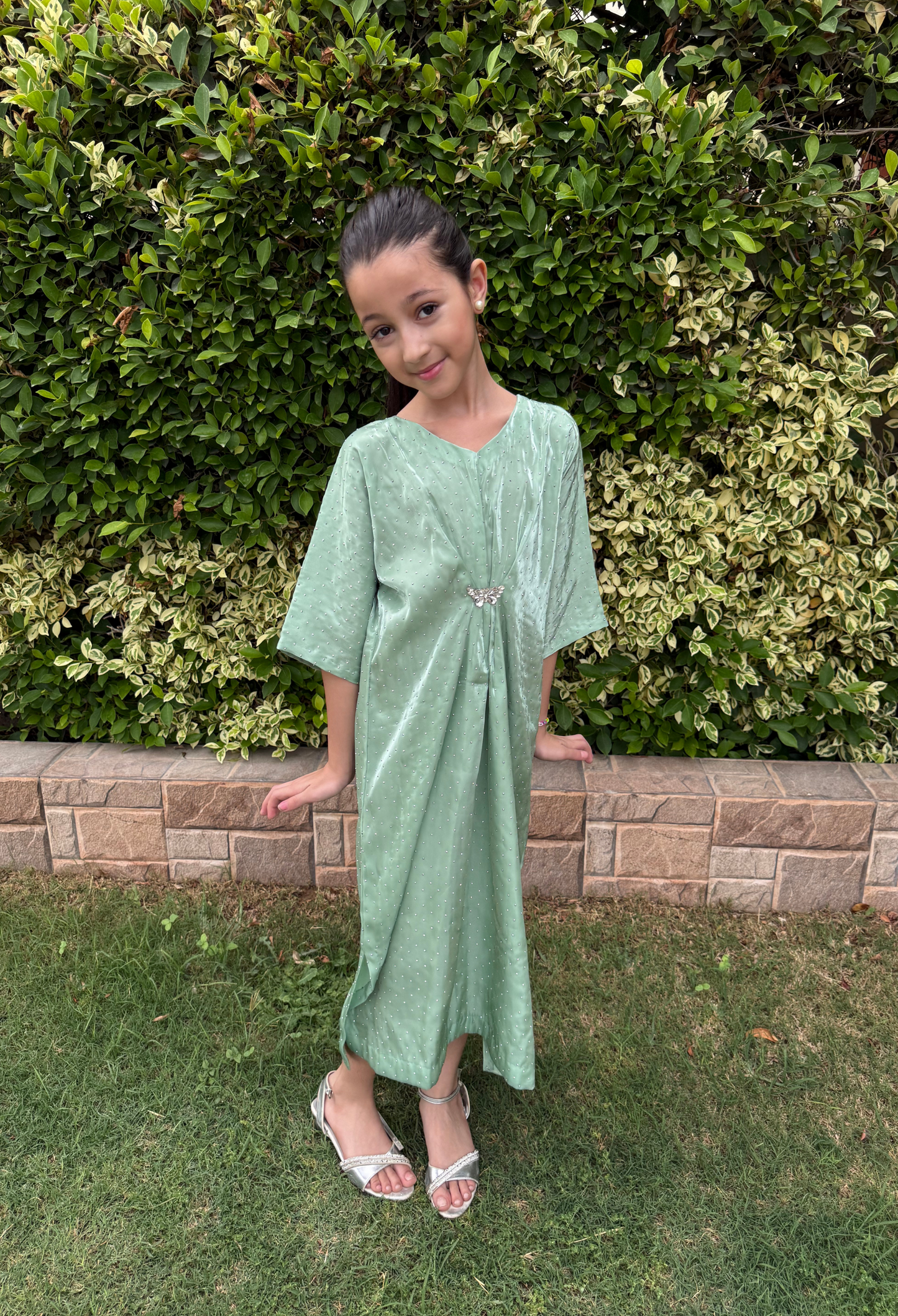 Azaadi Kaftaan