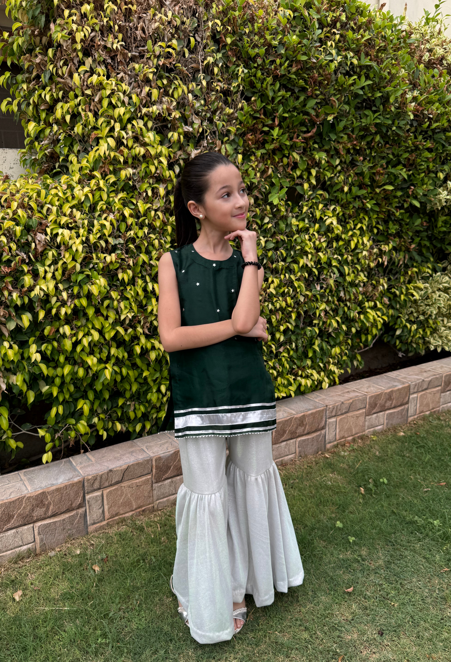 Taara Set