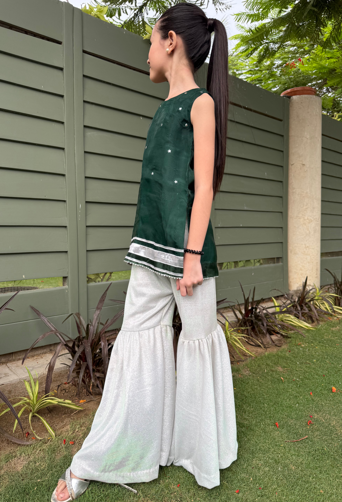 Taara Set