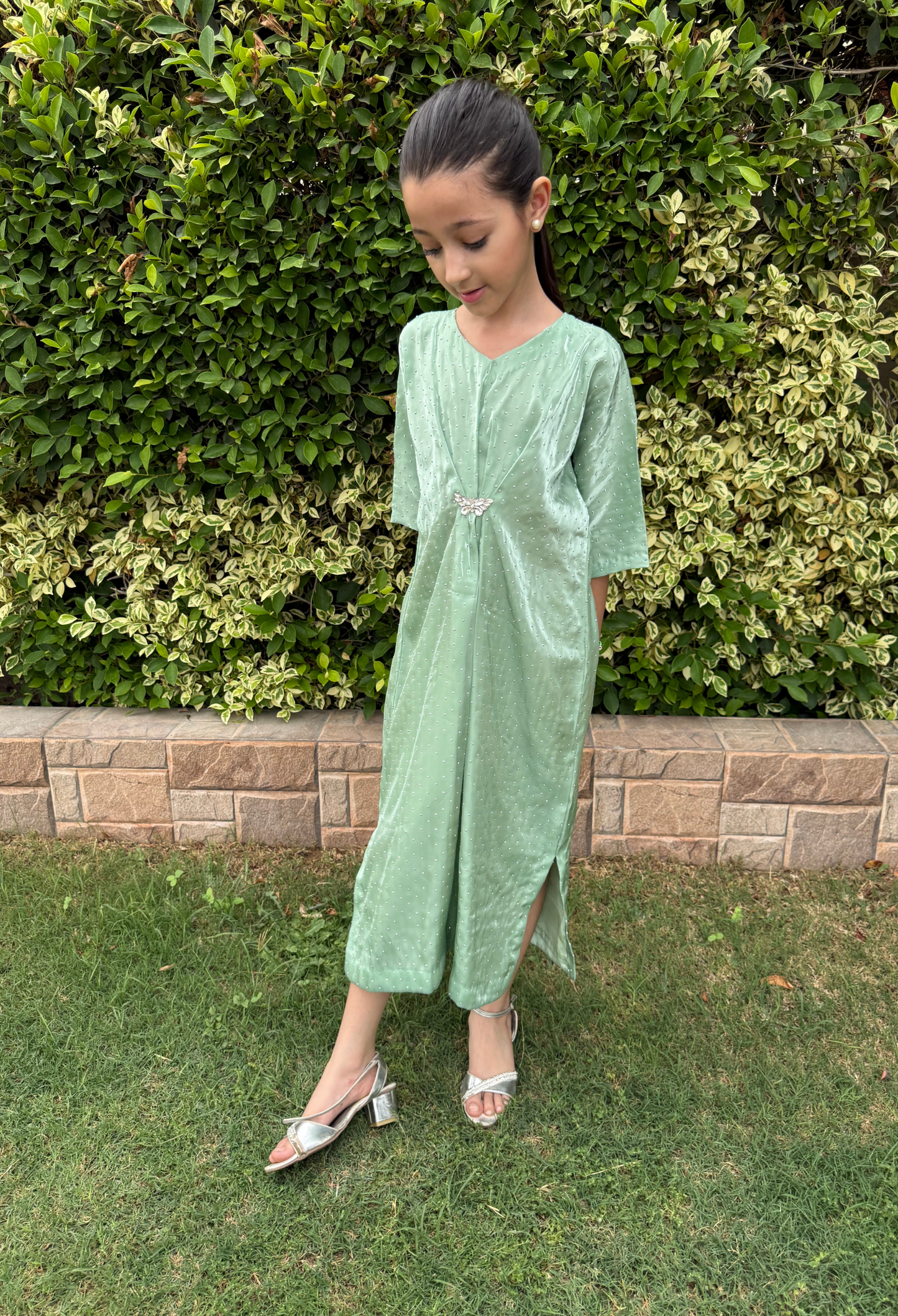 Azaadi Kaftaan