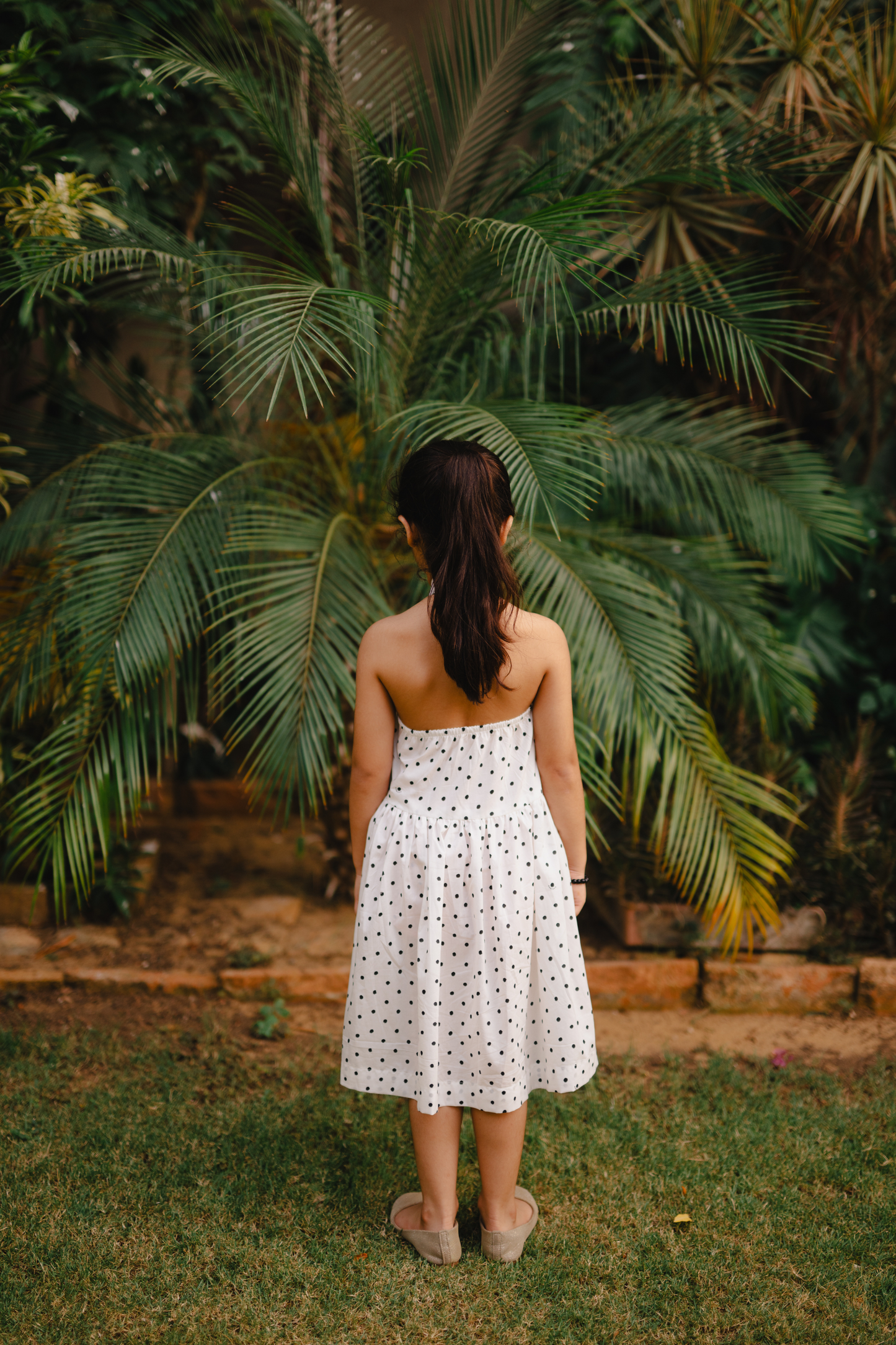 Saint-Tropez Dress