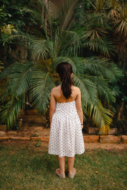 Saint-Tropez Dress